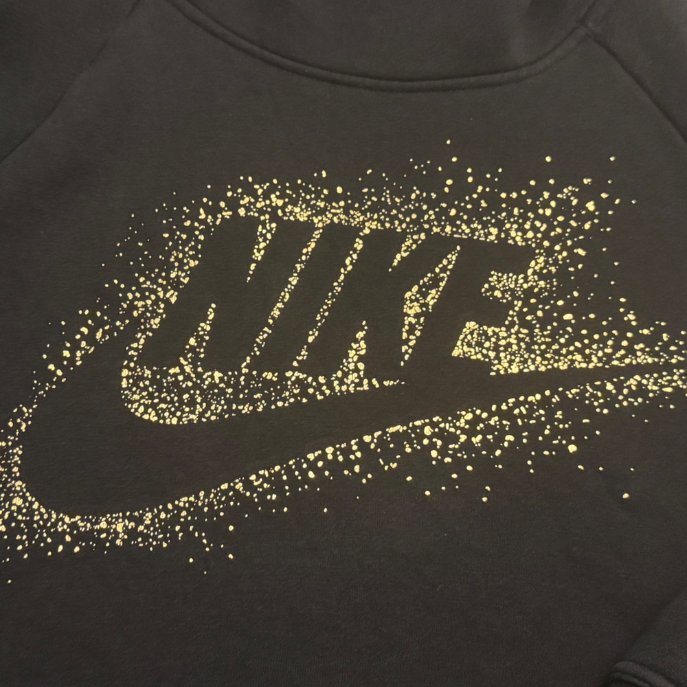 Nike funnel pullover - Picture 5 of 5